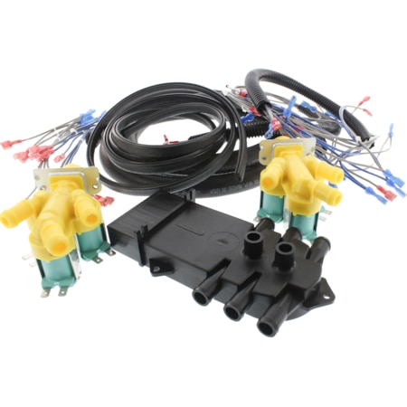 Alliance KIT ELBI-CONV 110V C27-50 F798709